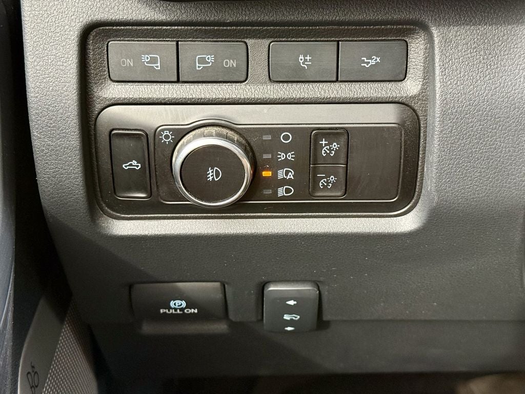 2023 Ford F-350SD Lariat