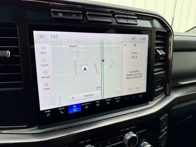 2023 Ford F-350SD Lariat