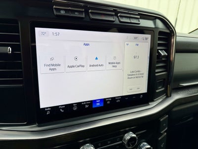 2023 Ford F-350SD Lariat