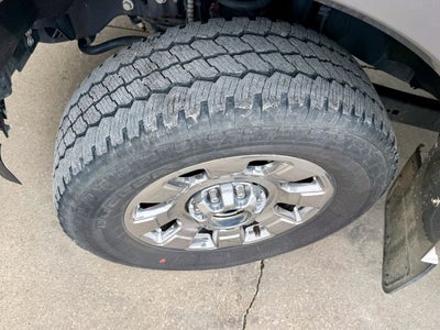 2023 Ford F-350SD Lariat