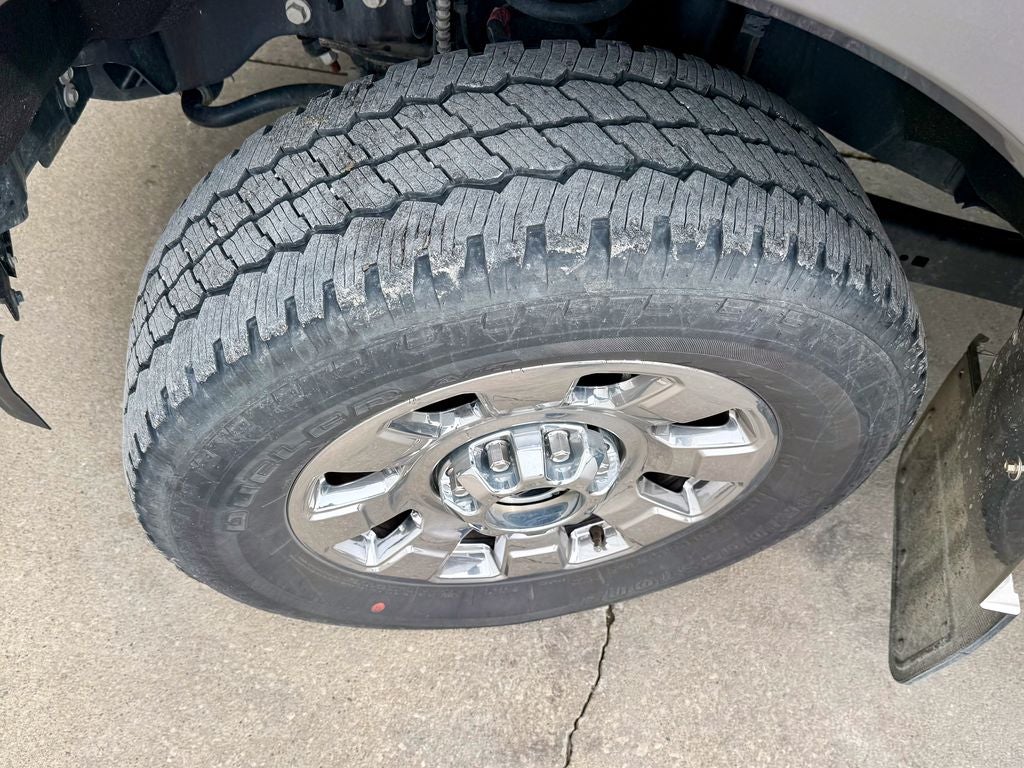 2023 Ford F-350SD Lariat