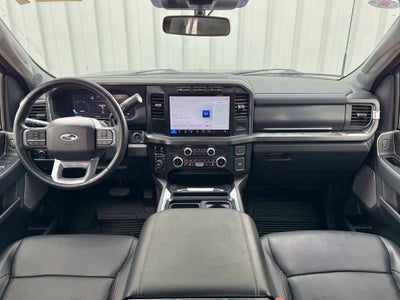 2023 Ford F-350SD Lariat