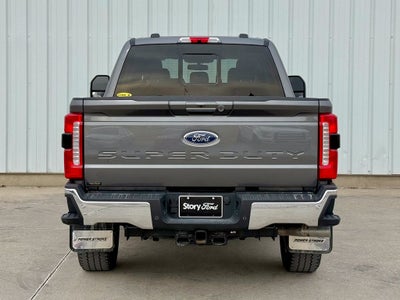 2023 Ford F-350SD Lariat