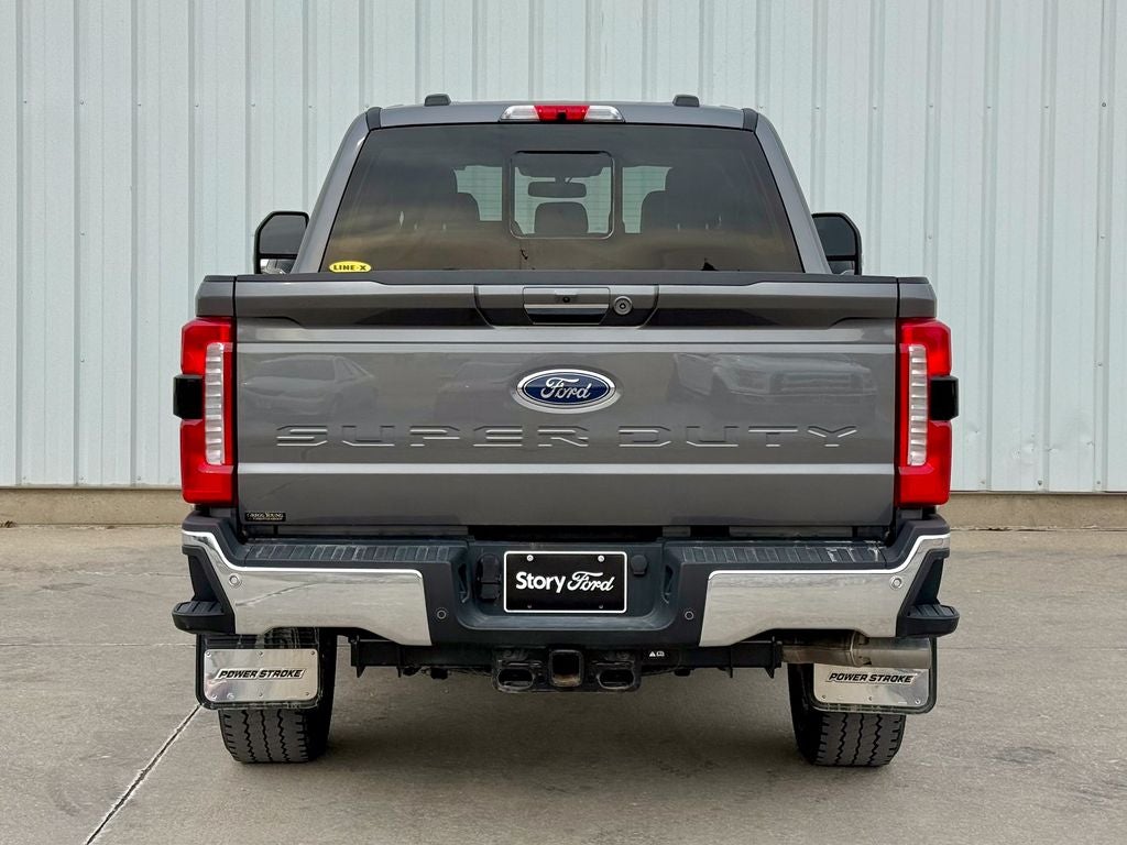 2023 Ford F-350SD Lariat