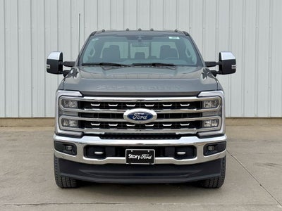 2023 Ford F-350SD Lariat