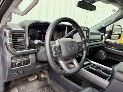 2023 Ford F-350SD Lariat