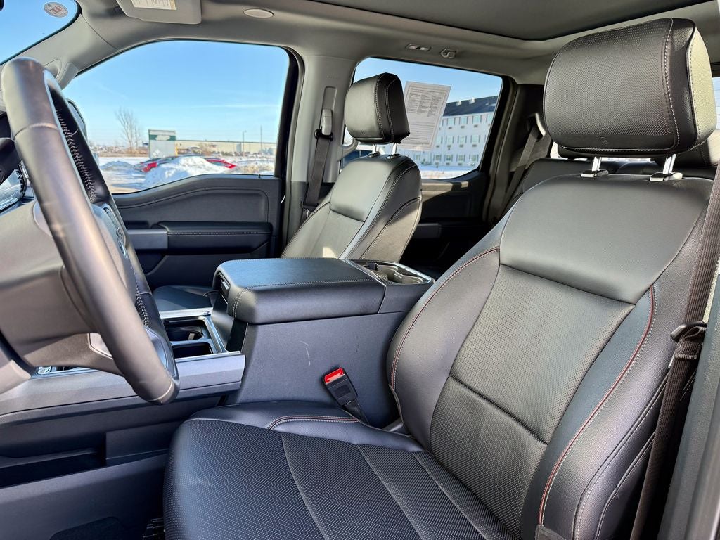 2023 Ford F-350SD Lariat