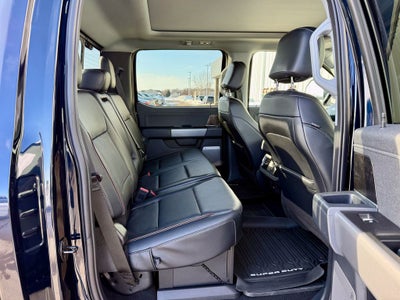2023 Ford F-350SD Lariat