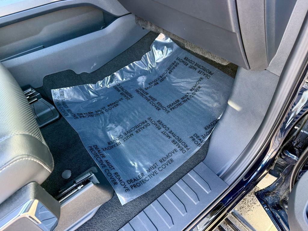 2023 Ford F-350SD Lariat