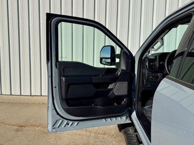 2025 Ford F-350SD Lariat