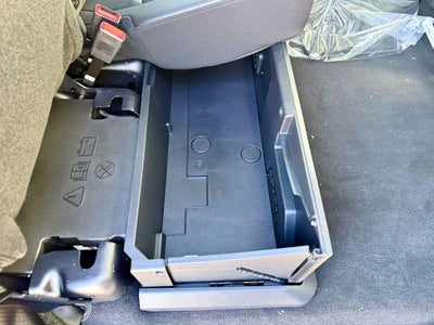 2025 Ford F-350SD Lariat