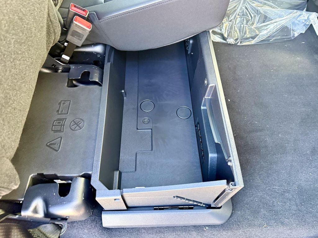 2025 Ford F-350SD Lariat