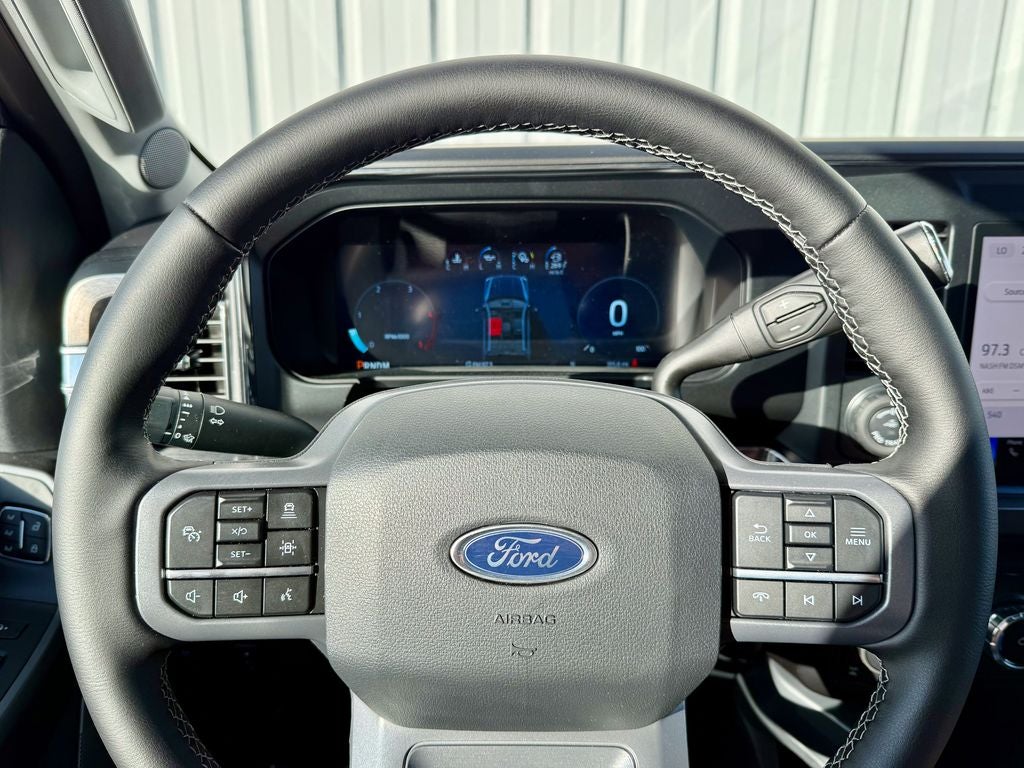 2025 Ford F-350SD Lariat