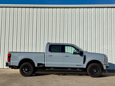 2025 Ford F-350SD Lariat