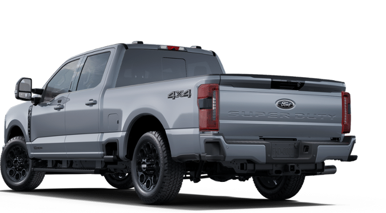 2025 Ford F-350SD Lariat