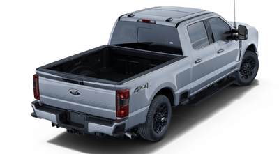2025 Ford F-350SD Lariat