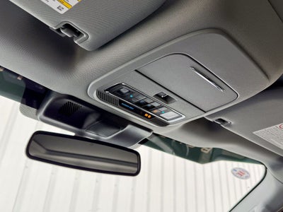 2026 Ford F-350SD Black Widow