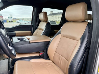 2024 Ford F-350SD Lariat