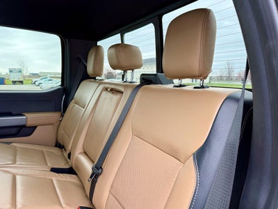 2024 Ford F-350SD Lariat