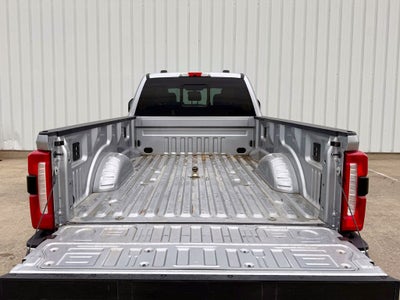 2024 Ford F-350SD Lariat