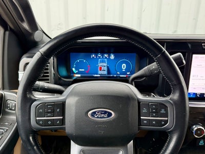 2024 Ford F-350SD Lariat