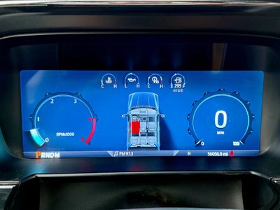 2024 Ford F-350SD Lariat