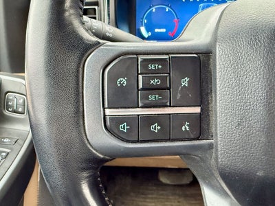 2024 Ford F-350SD Lariat