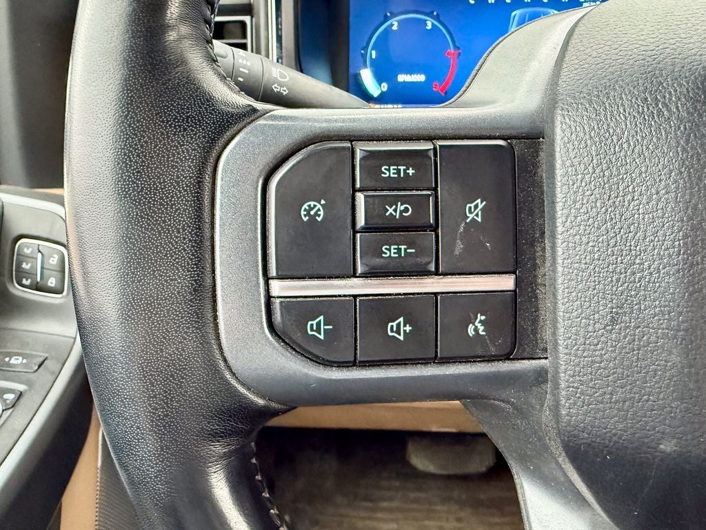 2024 Ford F-350SD Lariat