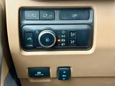 2024 Ford F-350SD Lariat