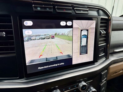 2024 Ford F-350SD Lariat