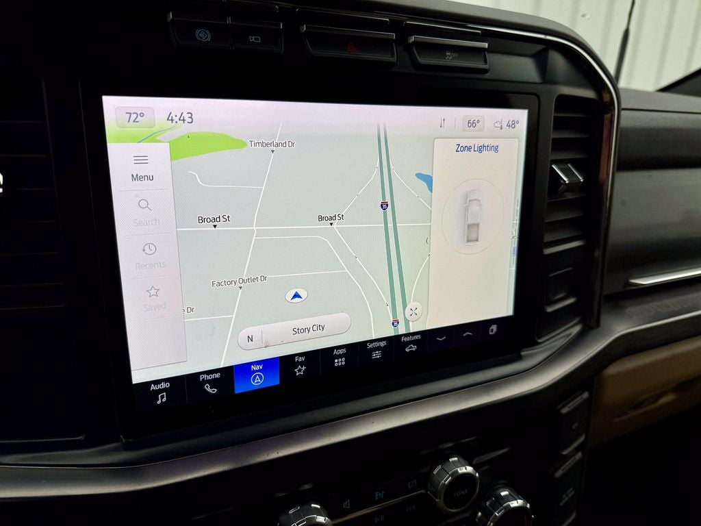 2024 Ford F-350SD Lariat