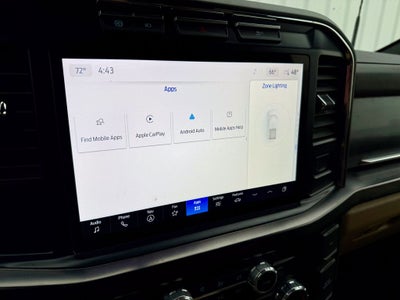 2024 Ford F-350SD Lariat