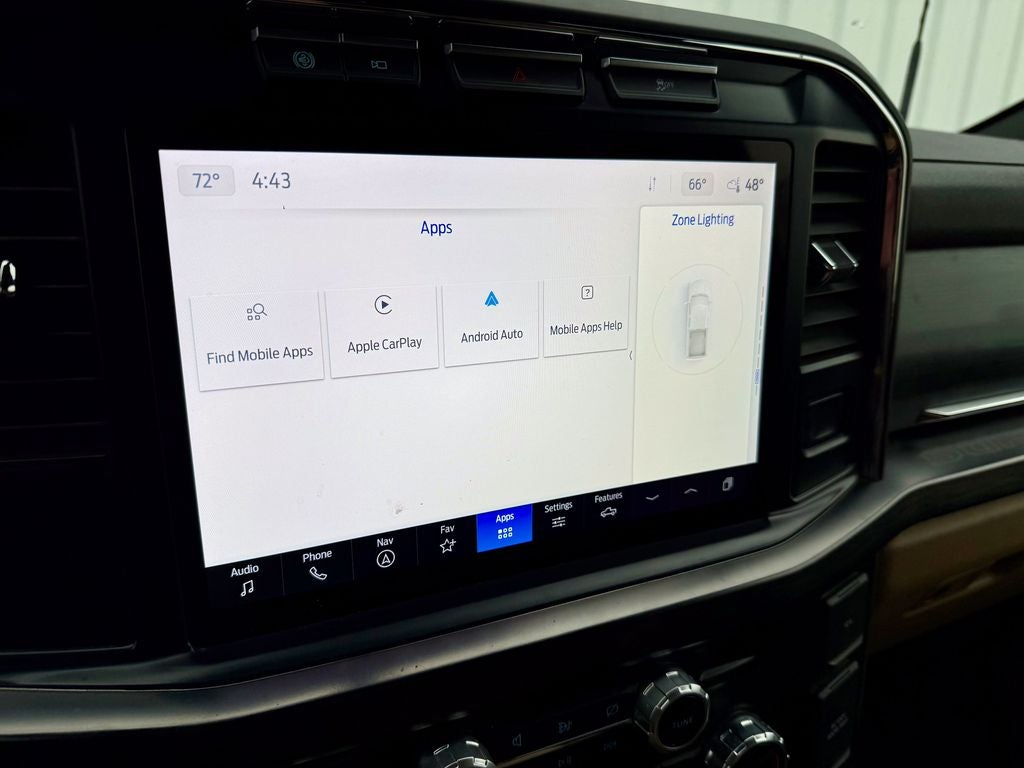 2024 Ford F-350SD Lariat