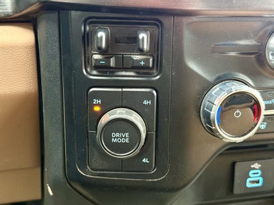 2024 Ford F-350SD Lariat