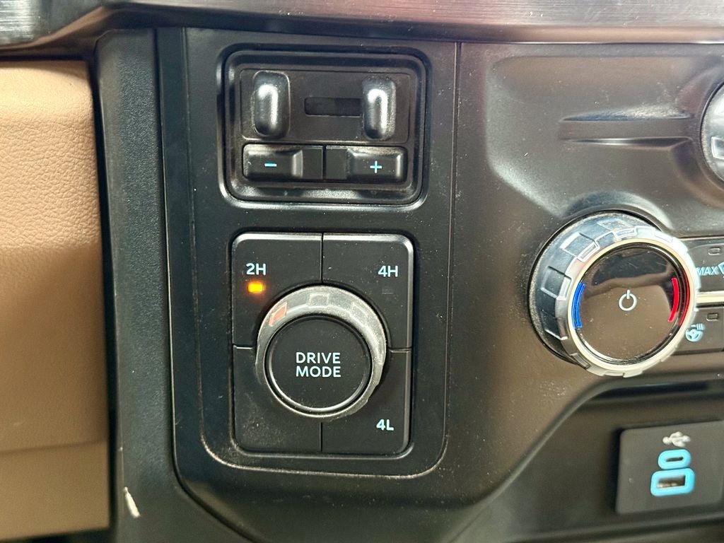 2024 Ford F-350SD Lariat