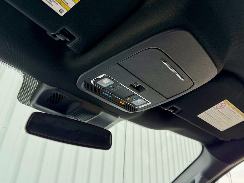 2024 Ford F-350SD Lariat