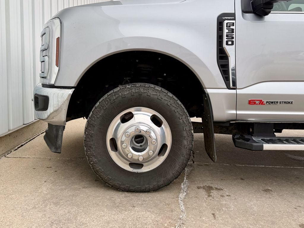 2024 Ford F-350SD Lariat