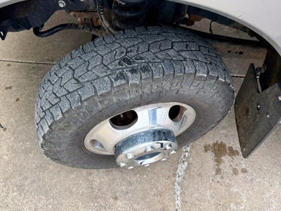 2024 Ford F-350SD Lariat