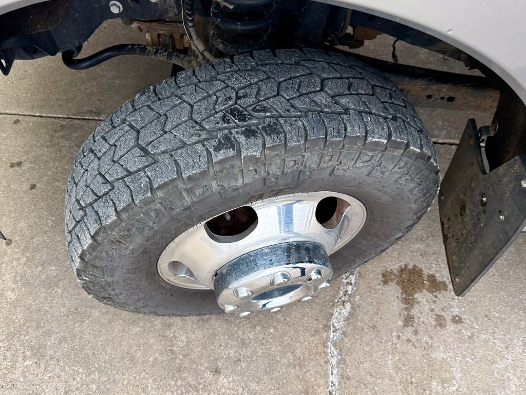 2024 Ford F-350SD Lariat