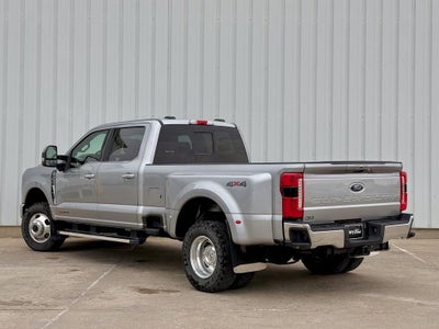 2024 Ford F-350SD Lariat