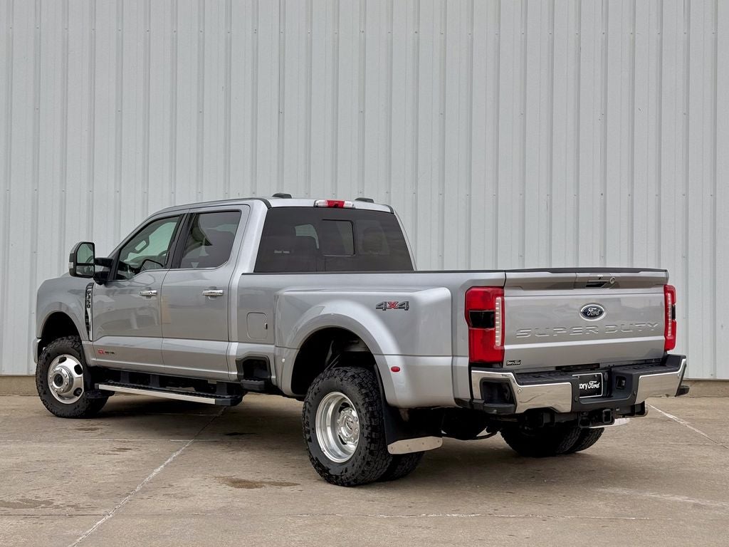 2024 Ford F-350SD Lariat