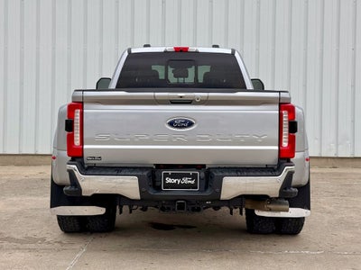 2024 Ford F-350SD Lariat