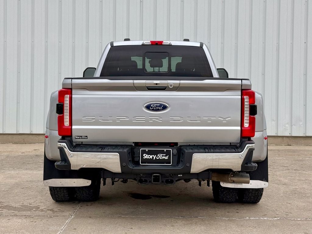 2024 Ford F-350SD Lariat