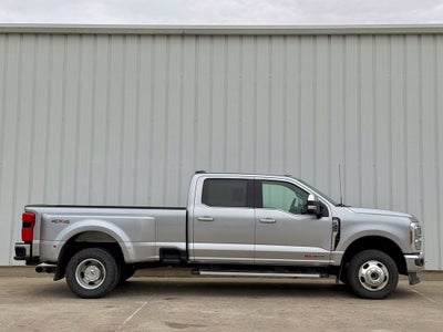 2024 Ford F-350SD Lariat