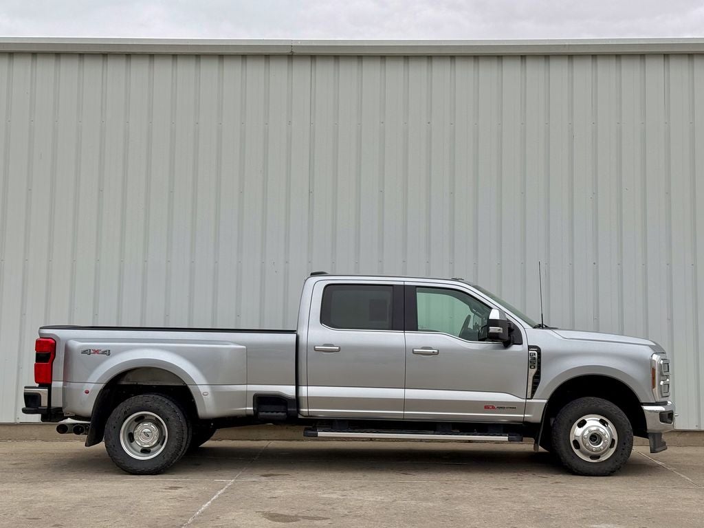 2024 Ford F-350SD Lariat