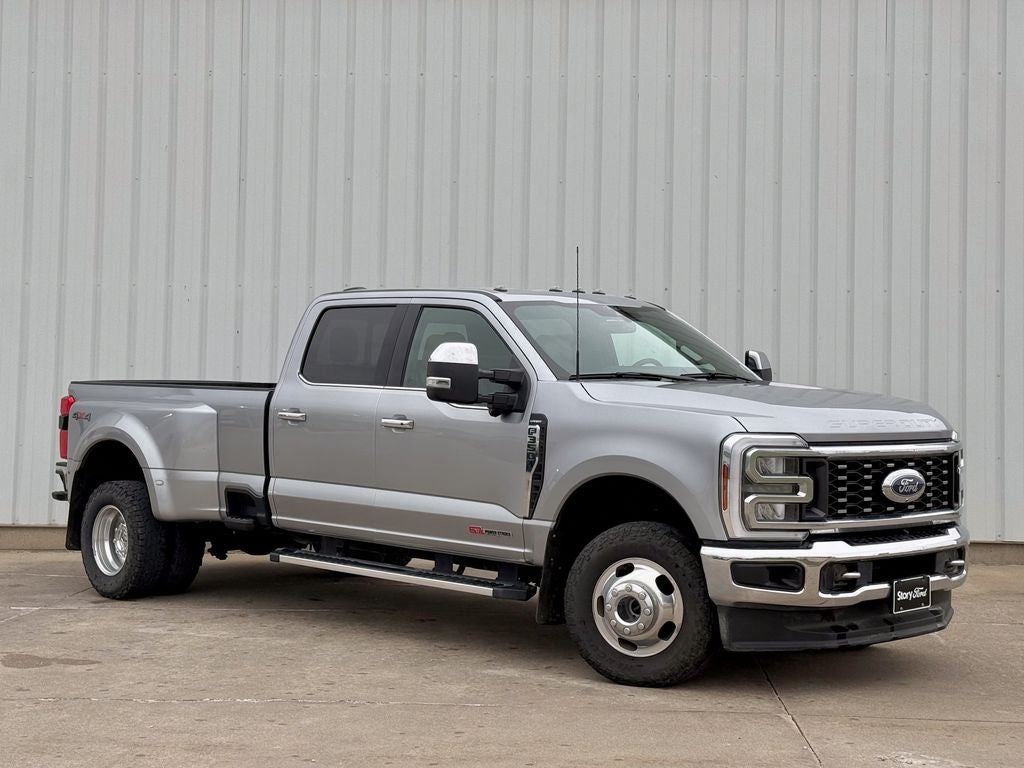 2024 Ford F-350SD Lariat