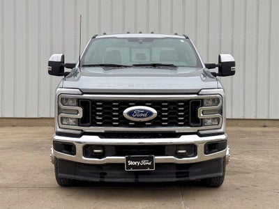 2024 Ford F-350SD Lariat