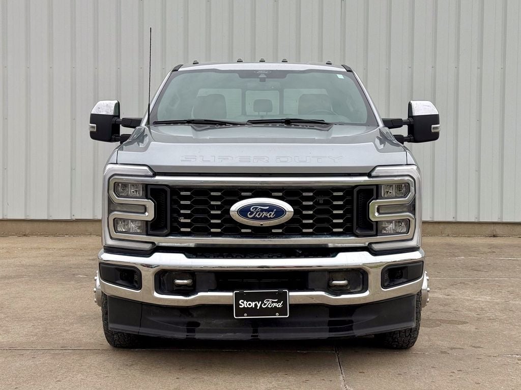 2024 Ford F-350SD Lariat