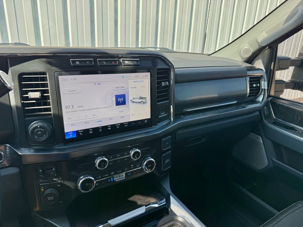 2023 Ford F-450SD Lariat DRW