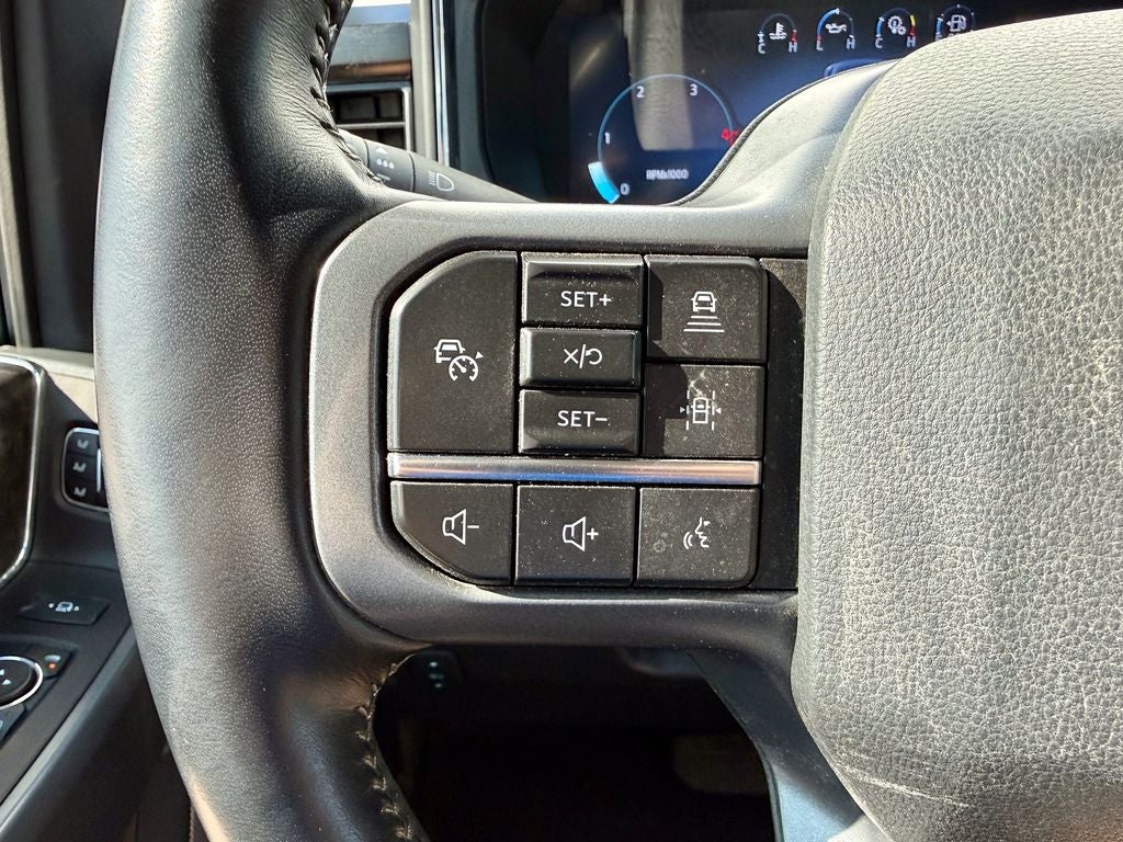 2023 Ford F-450SD Lariat DRW